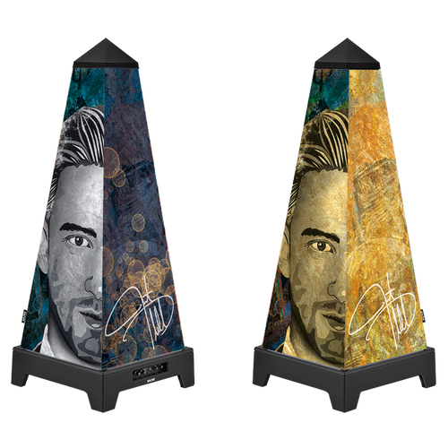 Join the 'XOUNTS honors Justin Timberlake'-Contest and help us create the most beautiful JT design