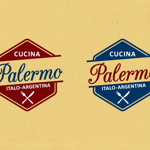 Proposta di design per un contest della categoria Logo realizzata da Lorenc Design