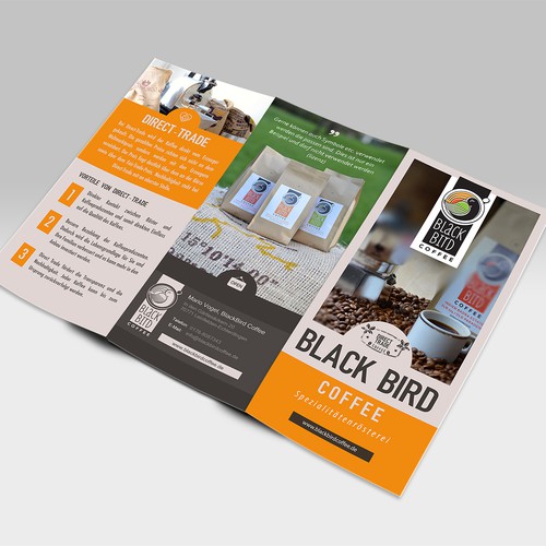  contest entry by PixelCreative