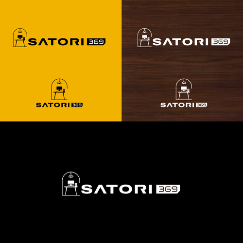 Logo and Brand Identity for a desk setup brand in Peru Design réalisé par VECTOR PRO DESIGN