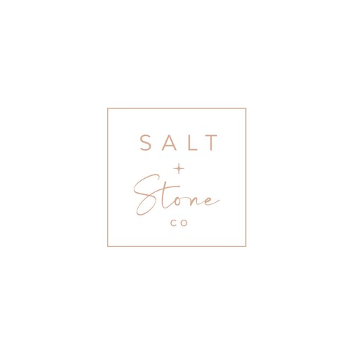 Design Salt+Stone Co por Trilobite