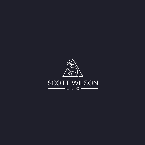 Design by johnn™ titled "scoot wilson"