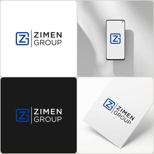 Logo & social media pack contest entry by BOLOMELEK ™