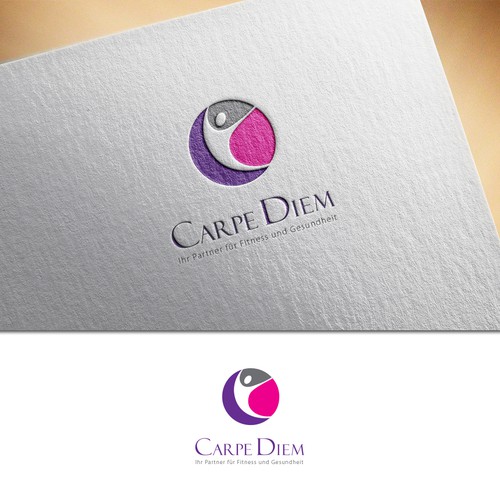 Logo design contest entry by nancy morell