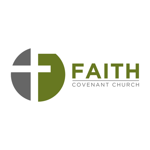 Create an inspiring and strong logo and website for Faith Covenant ...