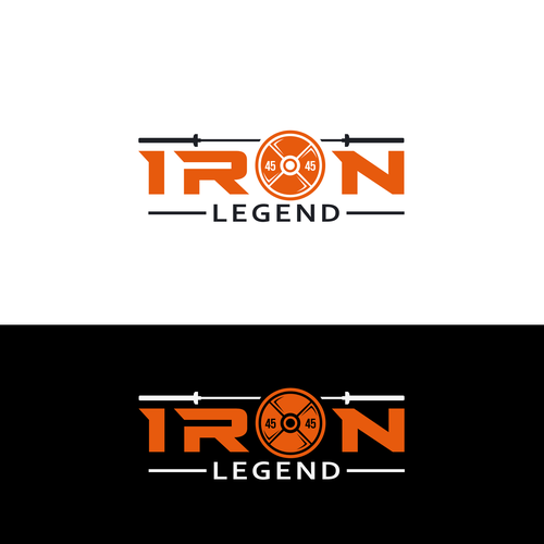 Olympic gym / fitness equipment brand that will role out a National campaign across the UK Design by Grapìkal