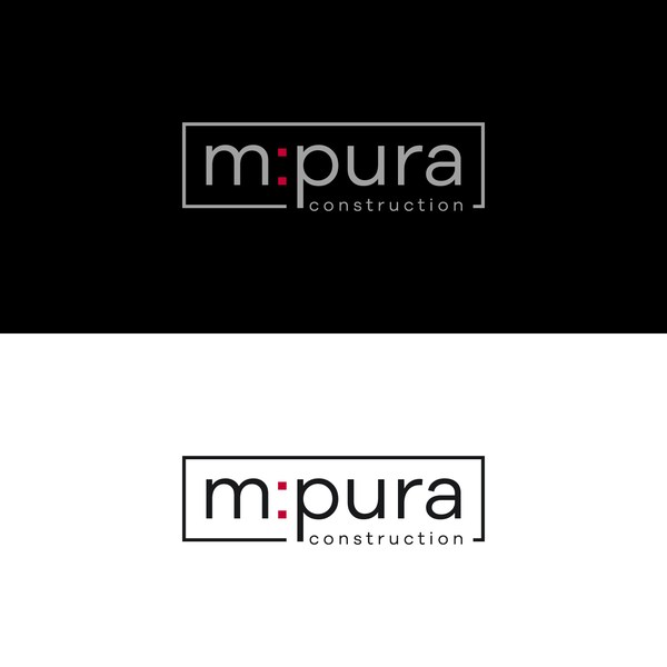 Design by cepot_designs titled "m:pura"