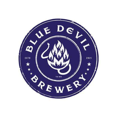 Want an eye catching logo design for my microbrewery and product Design by Higher Graphics