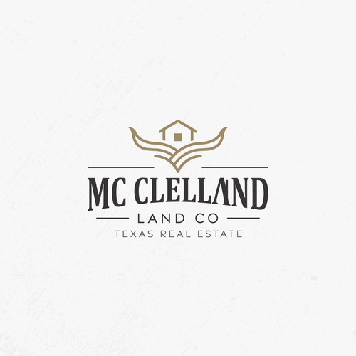 McClelland Land Co Ranch Real Estate development Design by freedesg