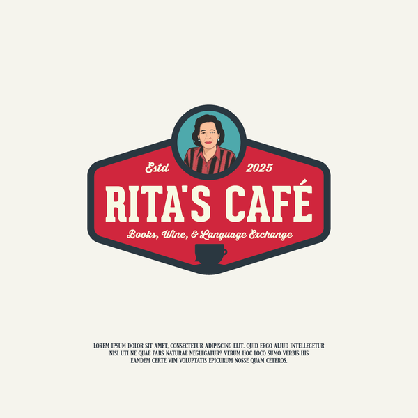 Rita's Café