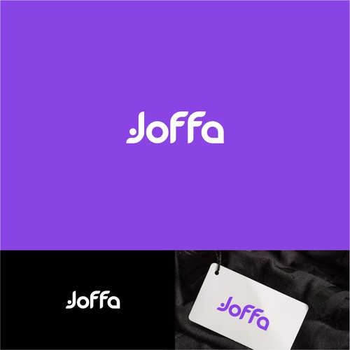 Unique, Clean Logo w/ Icon for E-Commerce Store Design by taligoci