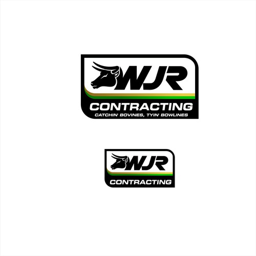 Draft Logo Provided or hit me with alternatives Design von GA19