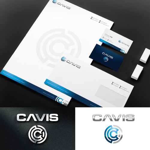  contest entry by Gobrayrosse