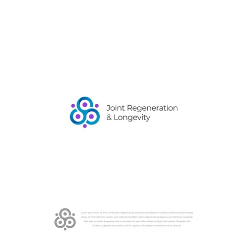 joint Regeneration & Longevity Design von A N N E