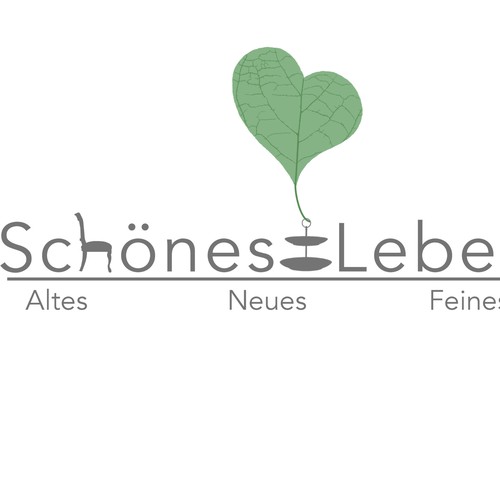 Logo design contest entry by Lia_Sch.