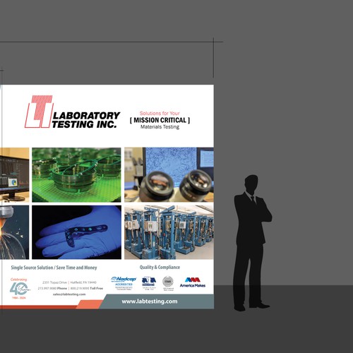 Other business or advertising contest entry by Mind-Design