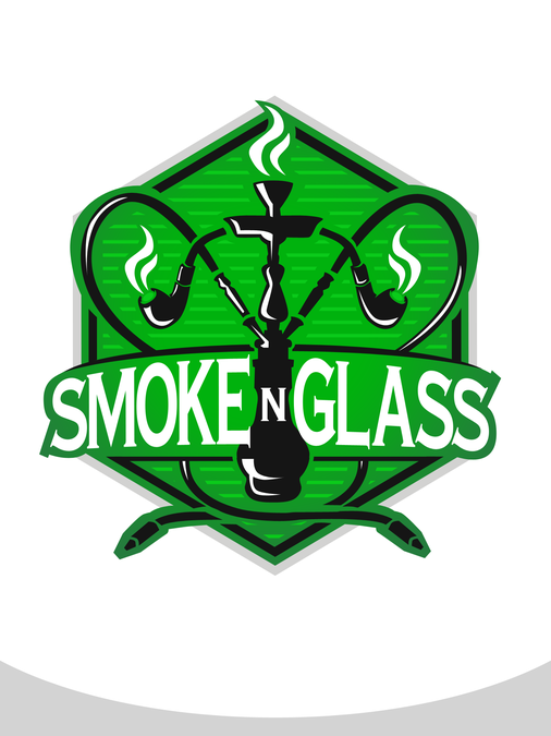 Logo design for smoke shop needed | Logo design contest