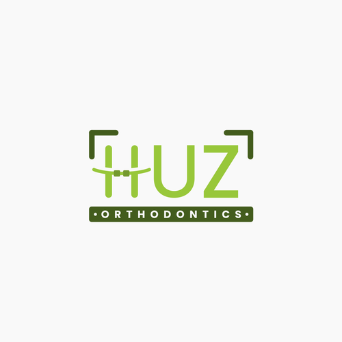 Design a Orthodontic practice logo. Clean and fresh design for a start up. Design by luckysan