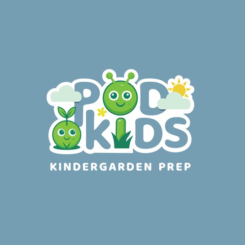 New Preschool Business- Launching for Scale! Design by Vel222