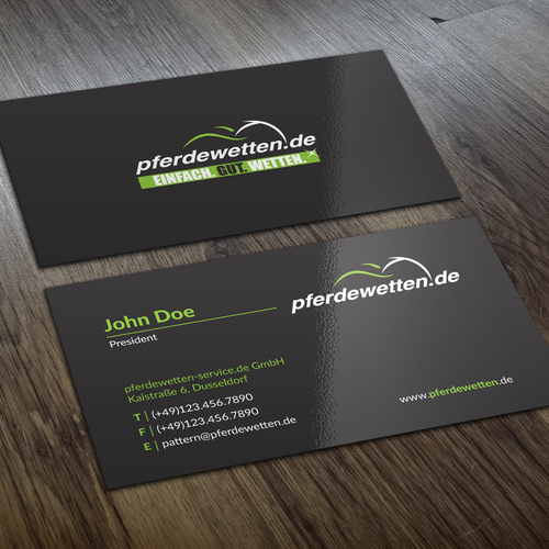 Tarjetas propuesta en el concurso por Simple Designs ™