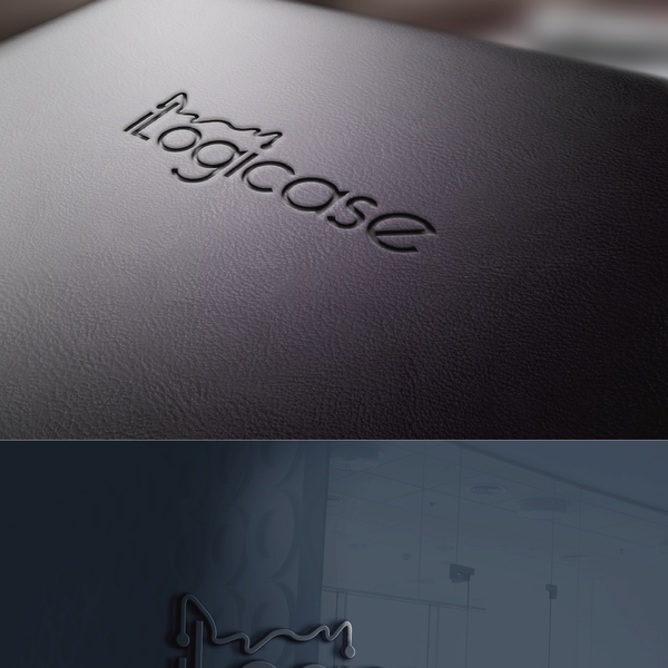Diseño de mkm-designs titulado "ilogicase"