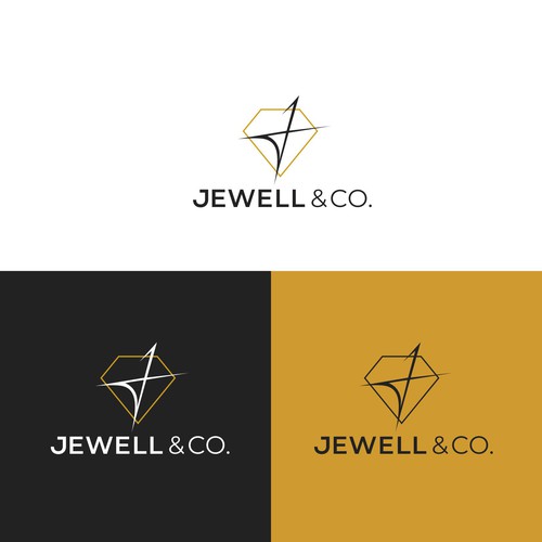 Approachable and trustworthy logo for a holding company Design by Arganesia