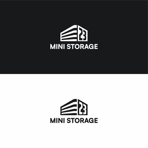 Design di Create a Self Storage Logo di Ikan Tuna