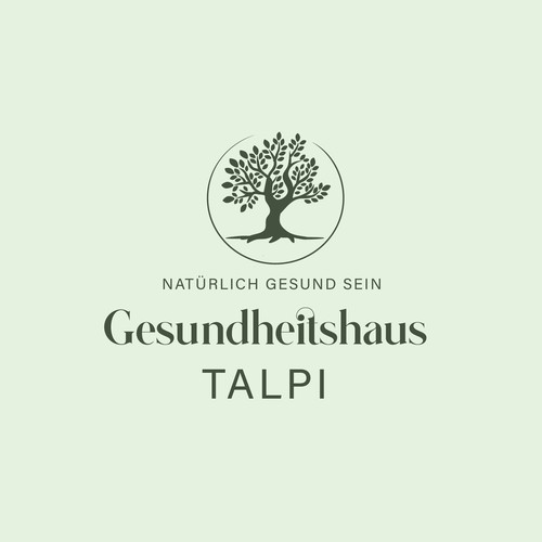 Logo design contest entry by Jesh_design