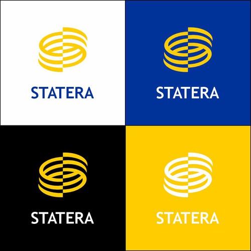 Luxurious, Minimal, Modern Logo Design for a High-End Advisory Firm Design by sheallywong