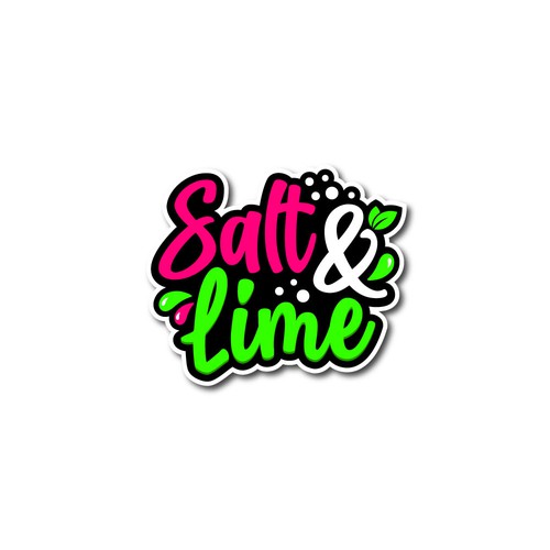 New Mobile Bar Logo - Salt & Lime Design by Randi3