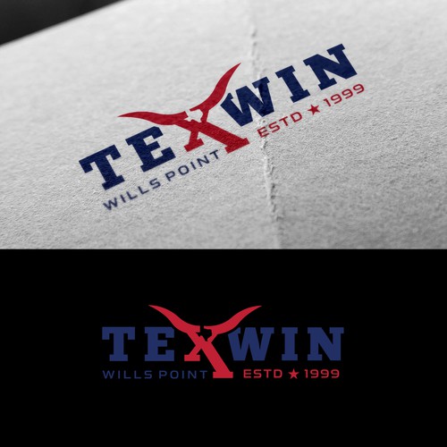 Design an Iconic Texas-Inspired Logo Design by Anirban Giri