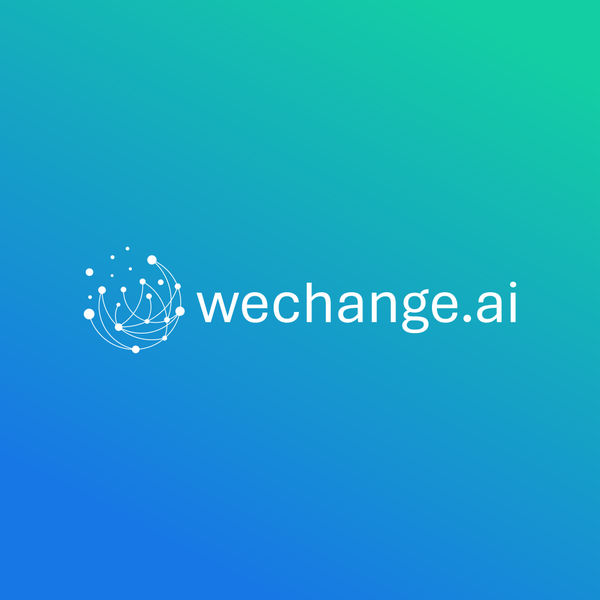 An attractive brand for a fast-growing technology business.