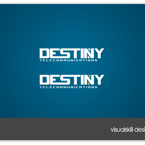 destiny-ontwerp door Mitcharr