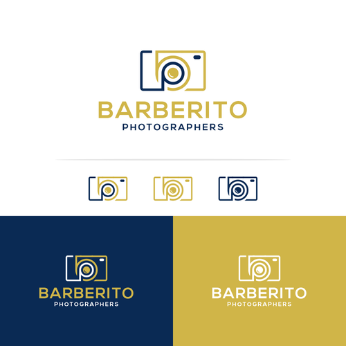 Help Us Capture the Moment! We Need a Logo for Our Photography Company Brand Design by Zn Digital