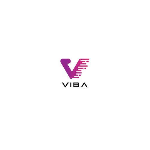 VIBA Logo Design Design by neh hyo