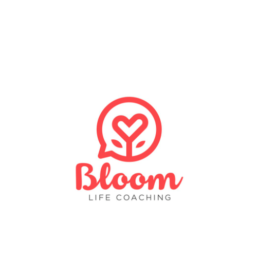 Example Logo Bloom Life Coach by Angela Cuellar.png