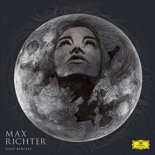 Create Max Richter's Artwork デザイン by mannegrepo