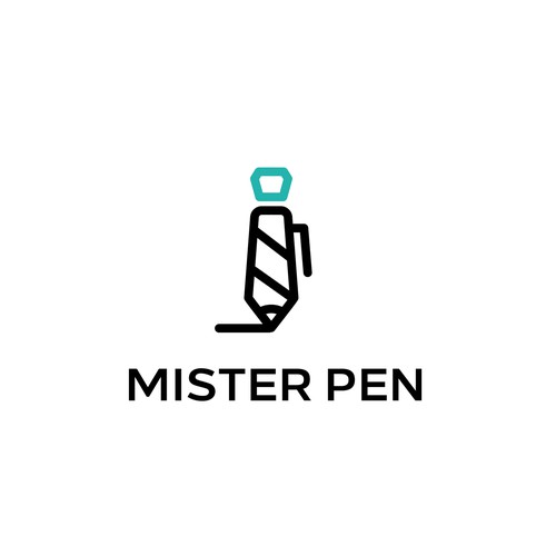 Logo design contest entry by dellfi ©