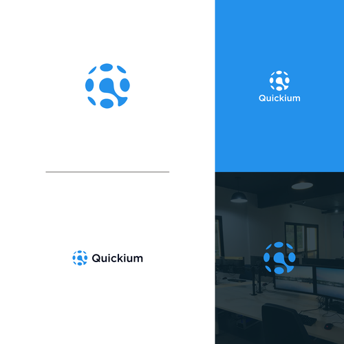 Logo & brand identity pack contest entry by ALdesign_