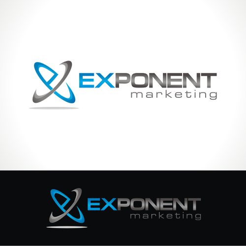 Create The Next Logo For Exponent Marketing Logo Design Contest 99designs