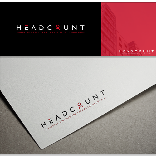 Headcount Design von pararaton.co