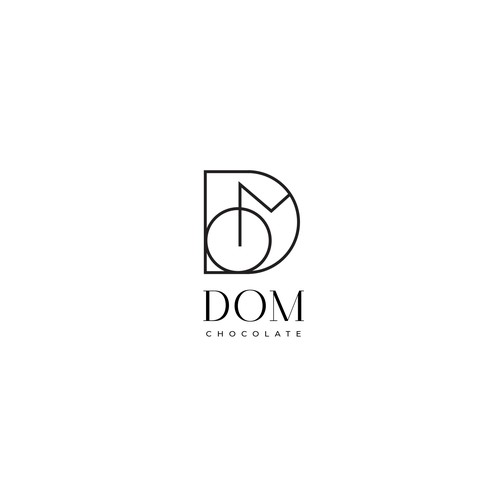 Designs | Design a logo for luxury business chocolate | Logo design contest