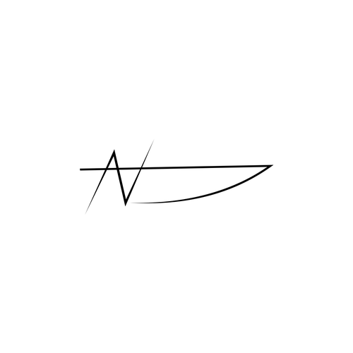 Digital Signature Design Design by Badruzzaman