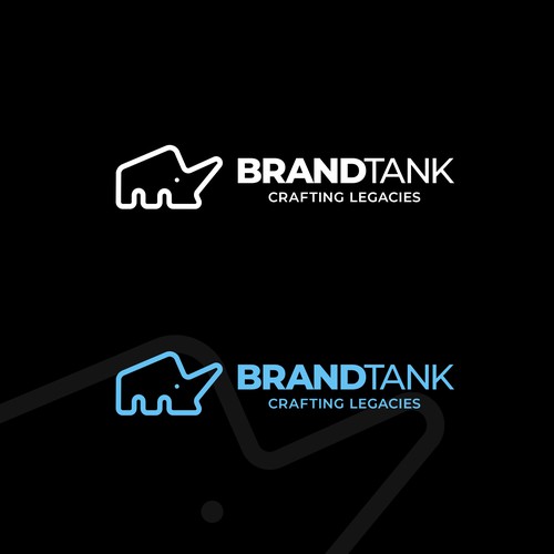 Design a logo for a Branding company Design by harivas