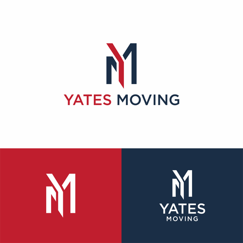 Moving Company Logo Design by Must_Art