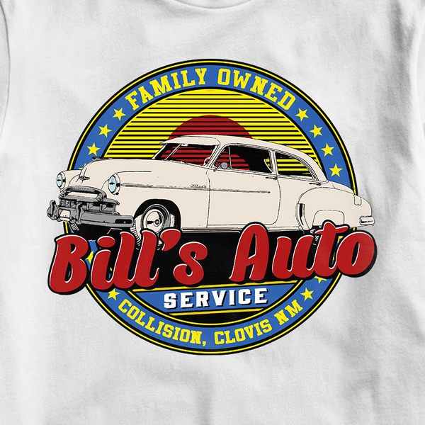 Classic American Auto Service