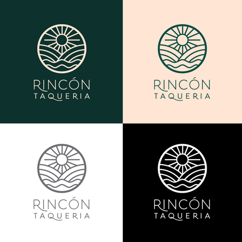 Logotipo De Rincón Png