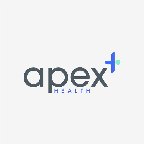 Apex Health-ontwerp door AlexTanko