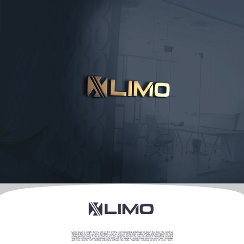 X Limo Design by A F I F I . A R T ™