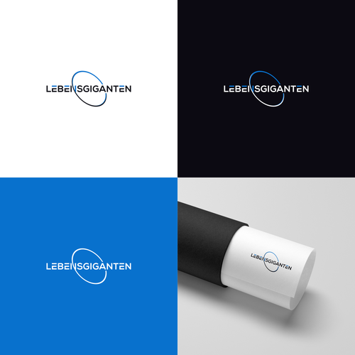Logo design contest entry by Lillo_